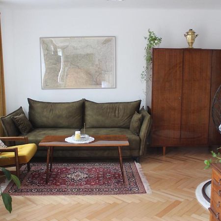 Galicja Apartamenty 제수프 외부 사진