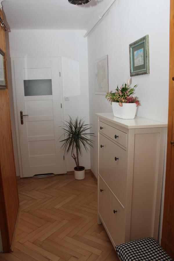 Galicja Apartamenty 제수프 외부 사진